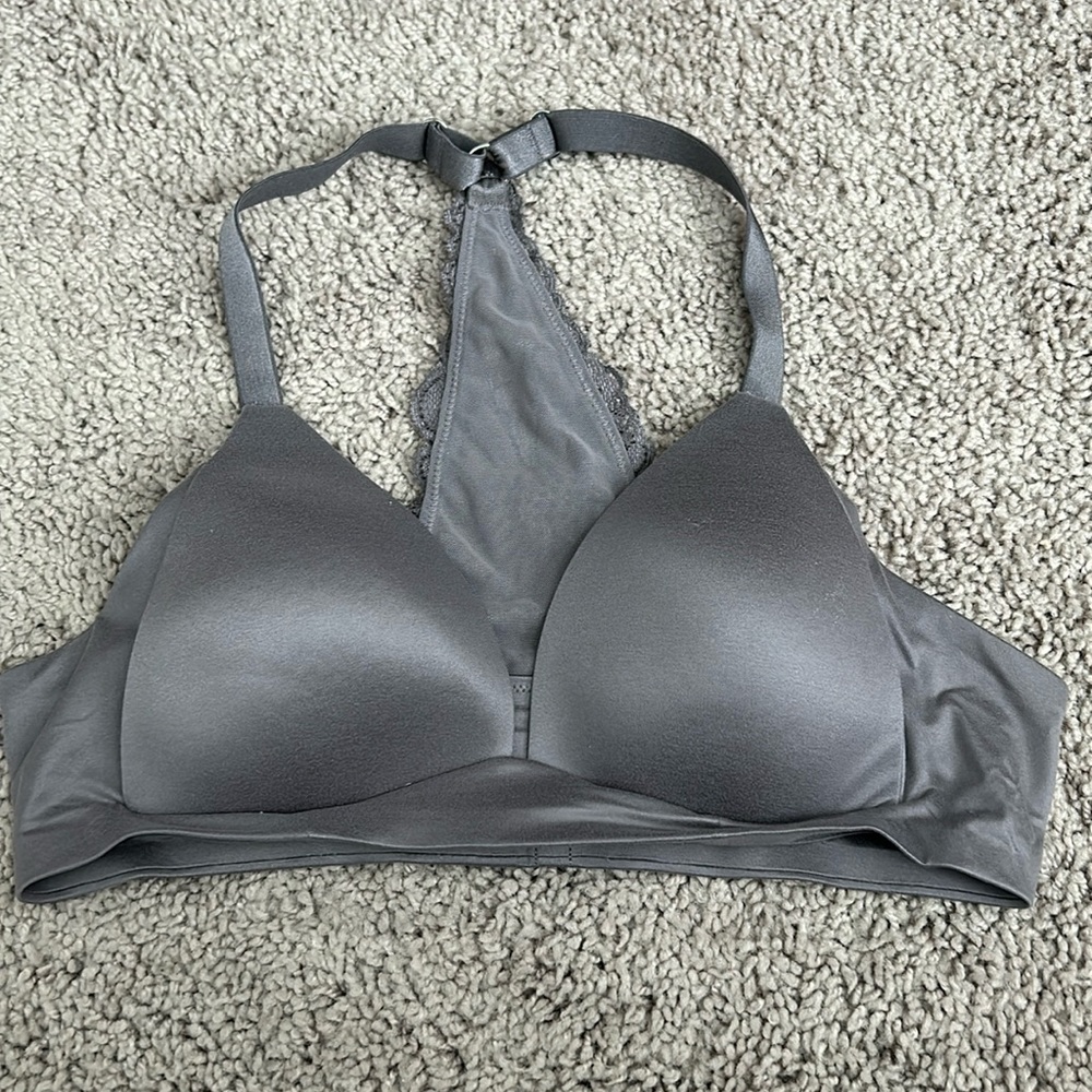 Aerie Sunnie wireless bra